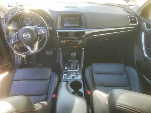 JM3KE2DY5G0808982 2016 MAZDA CX-5 - Image 8
