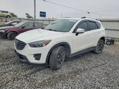 JM3KE2DY5G0809209 2016 MAZDA CX-5