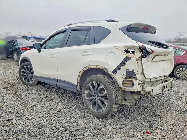 JM3KE2DY5G0809209 2016 MAZDA CX-5 - Image 2