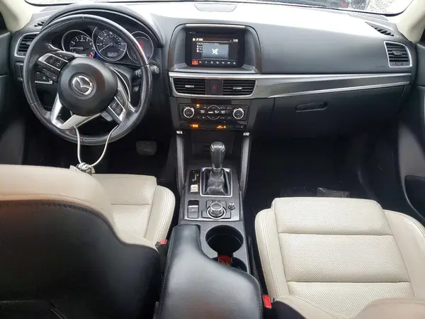 JM3KE2DY5G0809209 2016 MAZDA CX-5 - Image 8