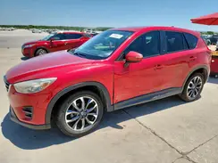 JM3KE2DY5G0813437 2016 MAZDA CX-5