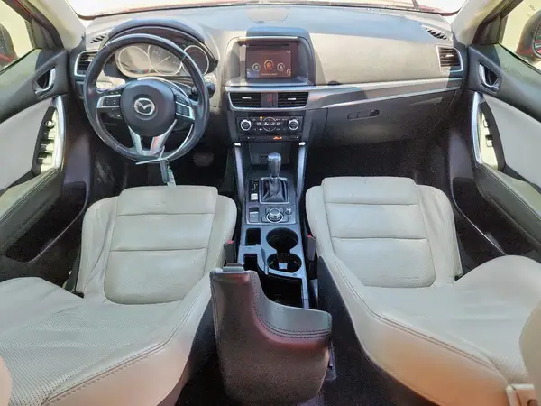 JM3KE2DY5G0813437 2016 MAZDA CX-5 - Image 8