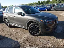 JM3KE2DY5G0816855 2016 MAZDA CX-5