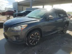 JM3KE2DY5G0817651 2016 MAZDA CX-5