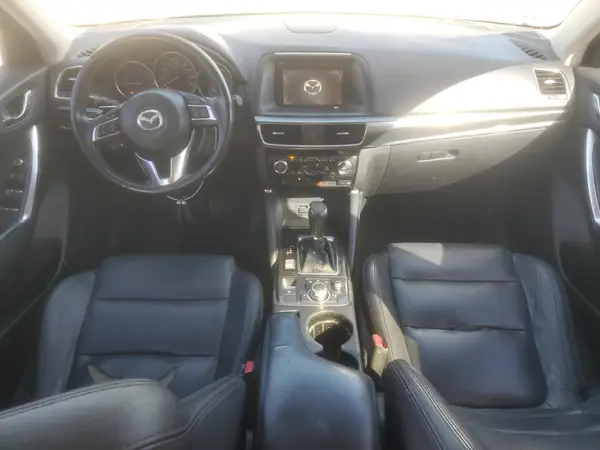 JM3KE2DY5G0817651 2016 MAZDA CX-5 - Image 8