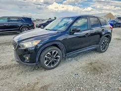 JM3KE2DY5G0820968 2016 MAZDA CX-5