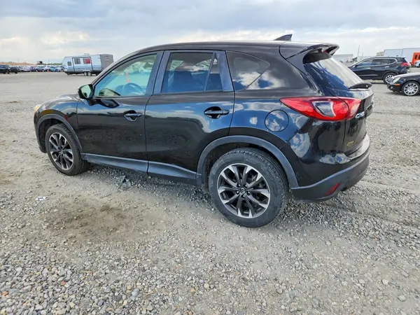 JM3KE2DY5G0820968 2016 MAZDA CX-5 - Image 2
