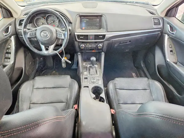 JM3KE2DY5G0820968 2016 MAZDA CX-5 - Image 8