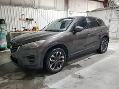 JM3KE2DY5G0821683 2016 MAZDA CX-5