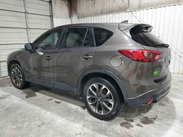 JM3KE2DY5G0821683 2016 MAZDA CX-5 - Image 2
