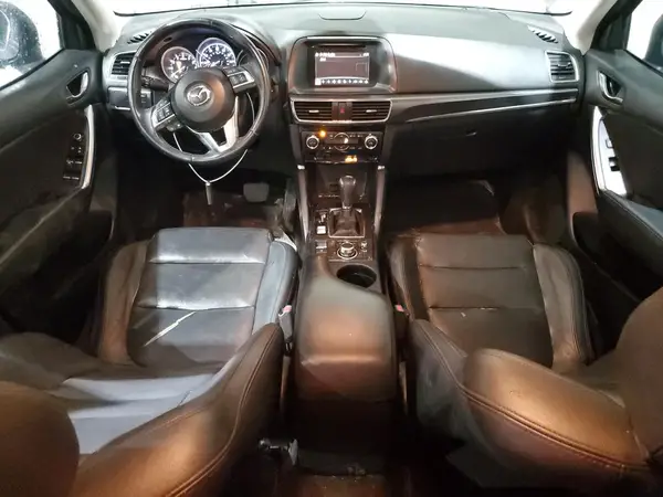 JM3KE2DY5G0821683 2016 MAZDA CX-5 - Image 8