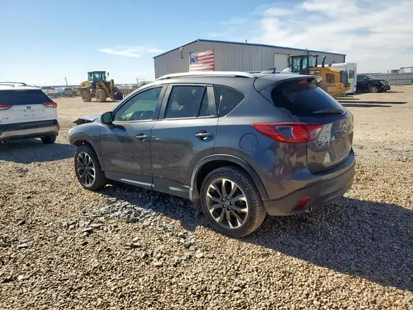 JM3KE2DY5G0824485 2016 MAZDA CX-5 - Image 2