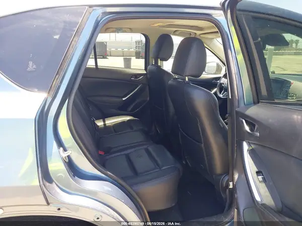 JM3KE2DY5G0832764 2016 MAZDA CX-5 - Image 8