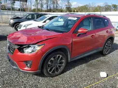 JM3KE2DY5G0833297 2016 MAZDA CX-5
