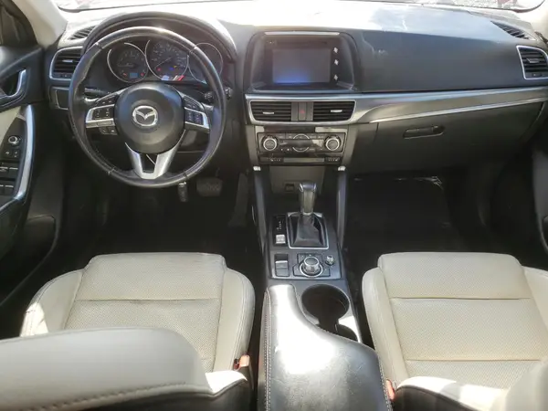 JM3KE2DY5G0833297 2016 MAZDA CX-5 - Image 8
