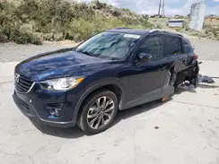 JM3KE2DY5G0838127 2016 MAZDA CX-5