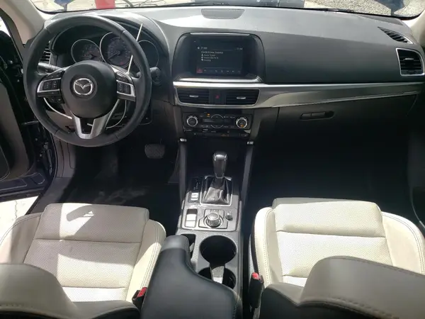 JM3KE2DY5G0838127 2016 MAZDA CX-5 - Image 8