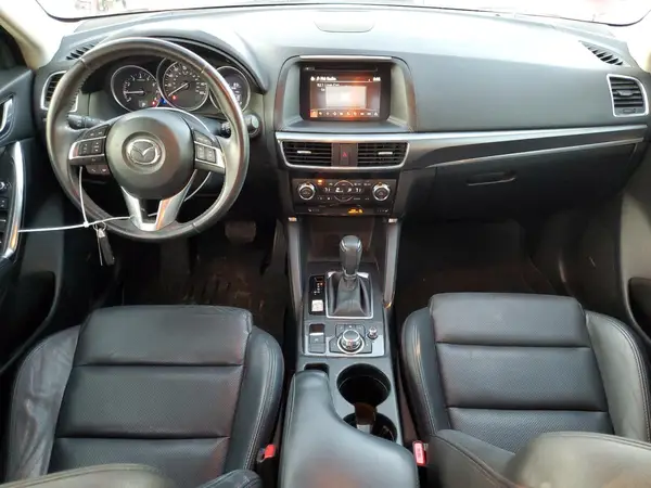 JM3KE2DY5G0843781 2016 MAZDA CX-5 - Image 8