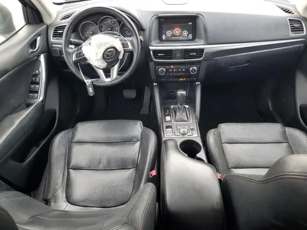 JM3KE2DY5G0844462 2016 MAZDA CX-5 - Image 8