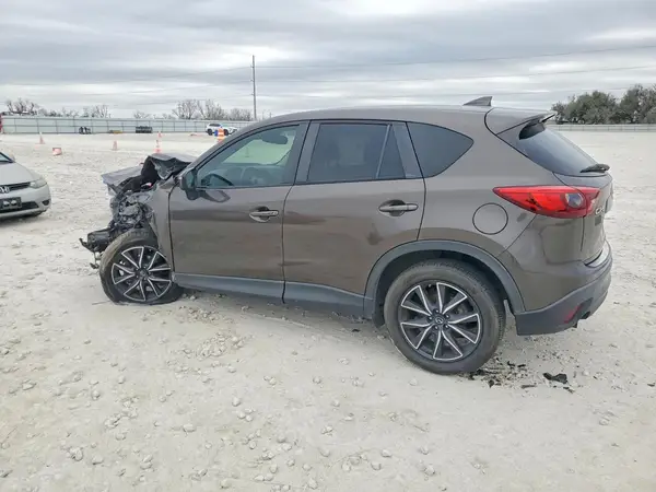 JM3KE2DY5G0844512 2016 MAZDA CX-5 - Image 2