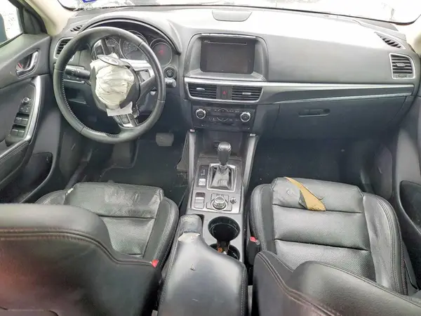 JM3KE2DY5G0844512 2016 MAZDA CX-5 - Image 8