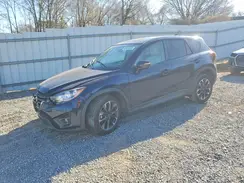 JM3KE2DY5G0856529 2016 MAZDA CX-5