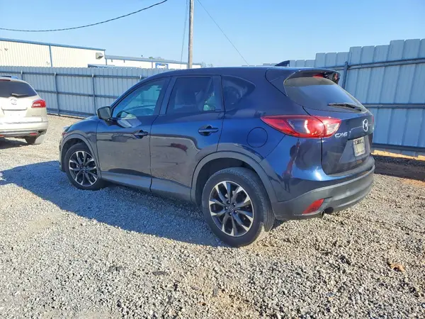 JM3KE2DY5G0856529 2016 MAZDA CX-5 - Image 2