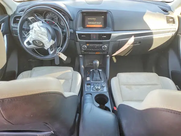 JM3KE2DY5G0856529 2016 MAZDA CX-5 - Image 8