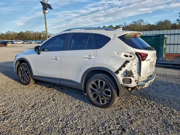 JM3KE2DY5G0859317 2016 MAZDA CX-5 - Image 2