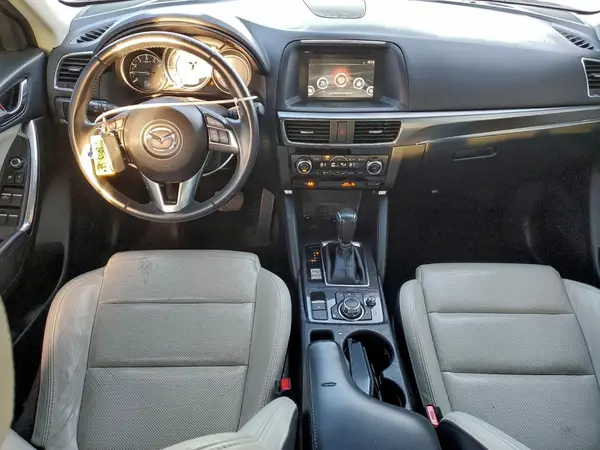 JM3KE2DY5G0859317 2016 MAZDA CX-5 - Image 8