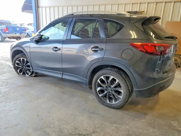 JM3KE2DY5G0859981 2016 MAZDA CX-5 - Image 2