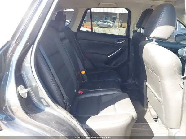 JM3KE2DY5G0861438 2016 MAZDA CX-5 - Image 8