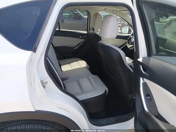 JM3KE2DY5G0873797 2016 MAZDA CX-5 - Image 8