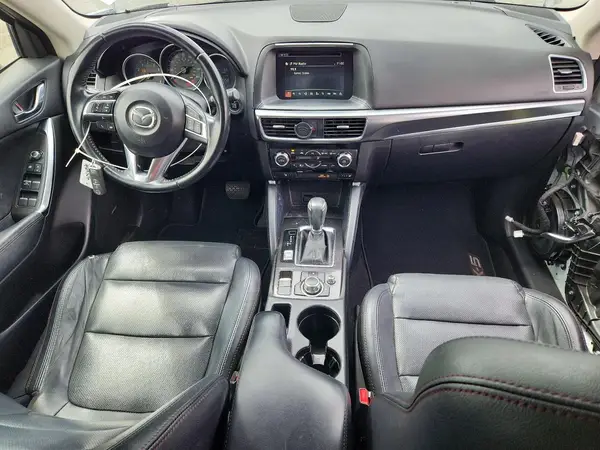 JM3KE2DY5G0874299 2016 MAZDA CX-5 - Image 8