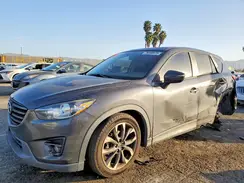 JM3KE2DY5G0876912 2016 MAZDA CX-5