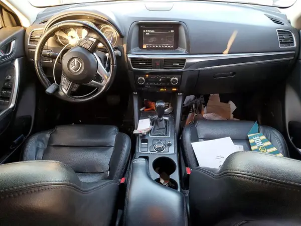 JM3KE2DY5G0876912 2016 MAZDA CX-5 - Image 8