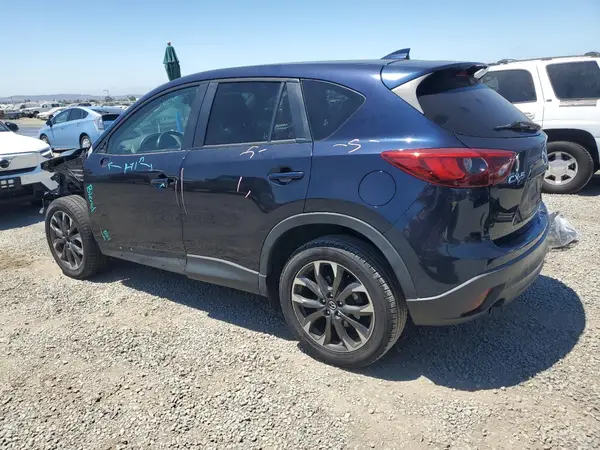 JM3KE2DY5G0881429 2016 MAZDA CX-5 - Image 2