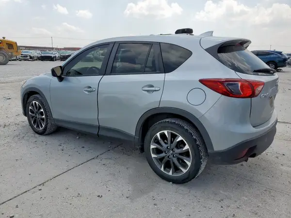 JM3KE2DY5G0886436 2016 MAZDA CX-5 - Image 2