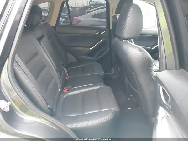 JM3KE2DY5G0890888 2016 MAZDA CX-5 - Image 8