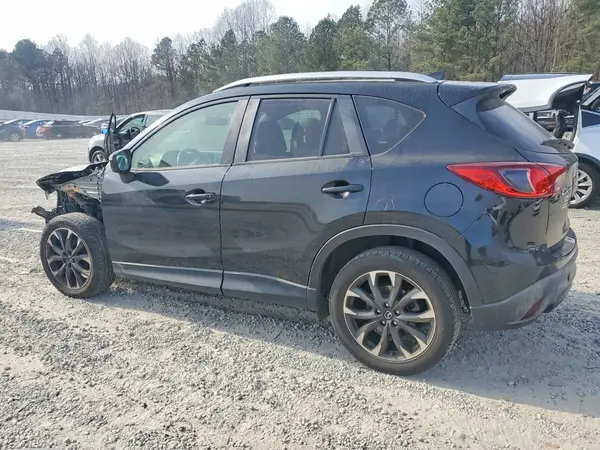 JM3KE2DY5G0898618 2016 MAZDA CX-5 - Image 2