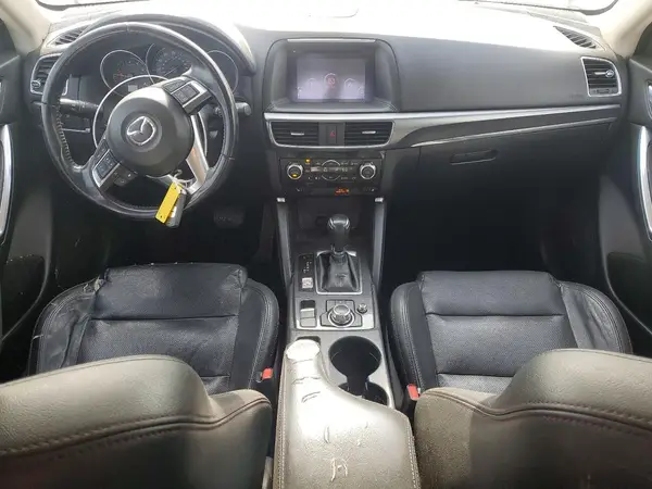 JM3KE2DY5G0898618 2016 MAZDA CX-5 - Image 8