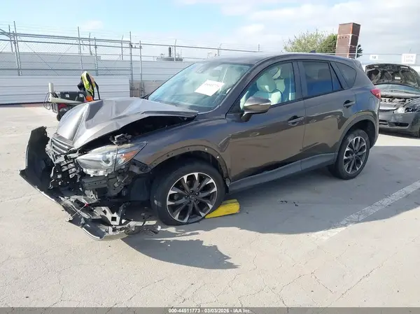 JM3KE2DY5G0900948 2016 MAZDA CX-5 - Image 2