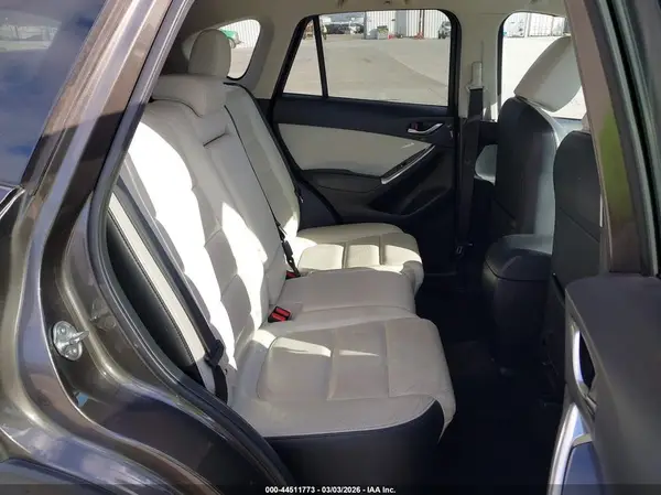 JM3KE2DY5G0900948 2016 MAZDA CX-5 - Image 8