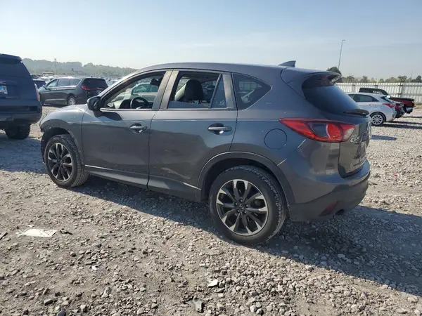 JM3KE2DY6G0605843 2016 MAZDA CX-5 - Image 2