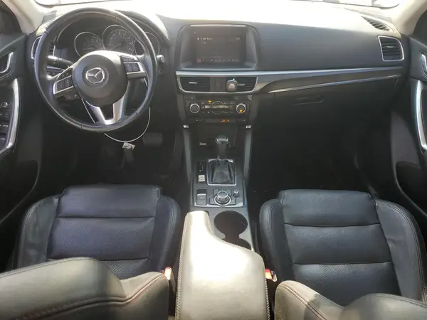 JM3KE2DY6G0605843 2016 MAZDA CX-5 - Image 8
