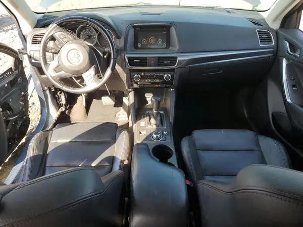 JM3KE2DY6G0606393 2016 MAZDA CX-5 - Image 8