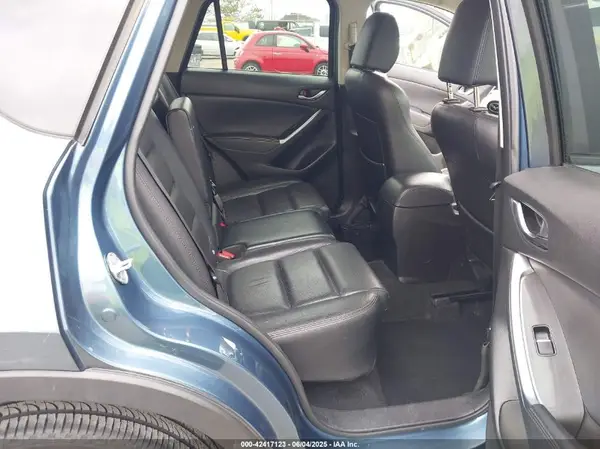 JM3KE2DY6G0609620 2016 MAZDA CX-5 - Image 8