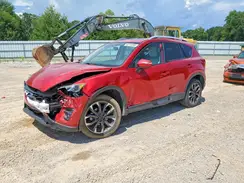 JM3KE2DY6G0620438 2016 MAZDA CX-5