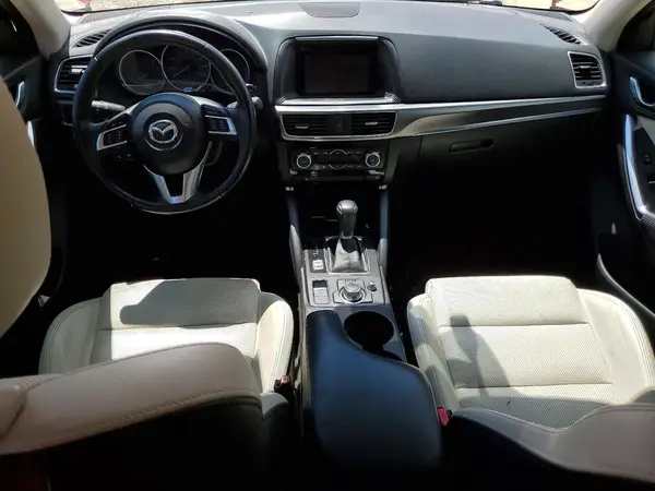 JM3KE2DY6G0620438 2016 MAZDA CX-5 - Image 8