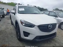 JM3KE2DY6G0622030 2016 MAZDA CX-5